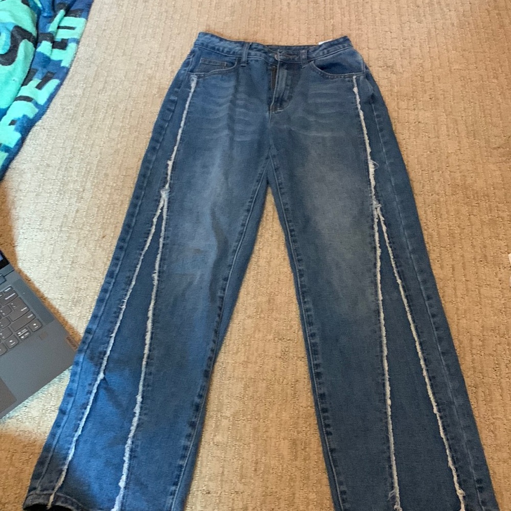 Size 26 women’s SHEIN jeans